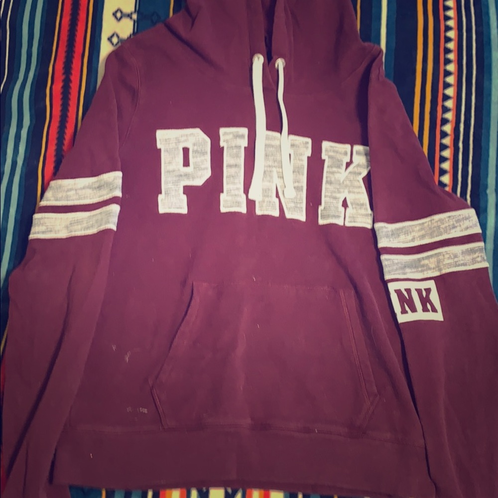 Women’s hoodie